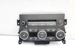 Range Rover Evoque L538 2012 Ac Climate Heater Control Switch BJ32-14C239-FC Used. Price: $24.39.