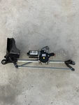 2012-18 Bmw 328I F30 F32 F33 Front Windshield Wiper Linkage Motor Oem 726750303 Used. Price: $79.00.