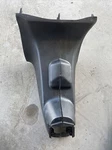10-15 Toyota Prius Center Console Trim Panel Right & Left 55433-47020 Used. Price: $42.12.