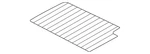 Genuine Volkswagen Insert 3CN-864-765-B-CA9 New. Price: $6.13.