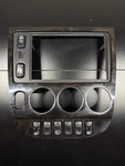 98-01 Mercede W163 ML55 Amg ML320 Center Console Trim Panel Radio Bezel Wood Oem Used. Price: $94.99.