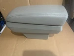 2013-2015 Chevrolet Volt Rear Center Console Armrest Storage Used. Price: $109.00.