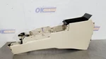14-20 Lexus GX460 Oem Center Console Base Only Beige Used. Price: $89.25.