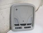 2006-2016 Chevrolet Impala Overhead Roof Console W/onstar Oem Lkq Used. Price: $47.46.