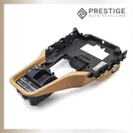 2011-2018 Porsche Cayenne Front Center Console Bezel 958-553-251-01 Used. Price: $110.00.