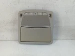 2014 Nissan Pathfinder Overhead Roof Console Xlyfq Used. Price: $75.41.