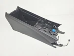 2015-2021 Mercedes C300 C450 Front Center Console Storage Compartment Frame Oem Used. Price: $92.00.