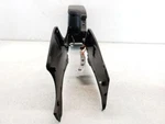 13-15 Acura Ilx At Oem Black Floor Center Console 83450TX6A02ZC Used. Price: $151.99.