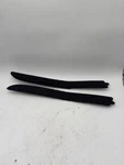 04-10 Bmw E60 525 528 535 Center Console Left And Right Carpet Trim Black Oem Used. Price: $37.02.
