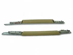 2007 - 2012 Mercedes Benz Gl Class X164 Grab Handle Center Console Right Left Used. Price: $116.19.
