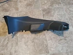 10-15 Toyota Prius Center Console Trim Panel Left 55431-47030 Used. Price: $30.00.
