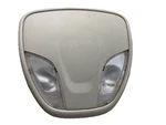 2013-2016 Dodge Dart Oem Overhead Console Interior Dome Map Lights P5MW36HDAAB Used. Price: $42.99.