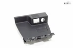 2020-2022 Ford Escape Center Console Upper Storage Tray Trim Cover Panel Oem Used. Price: $50.04.