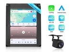 For F150 2017 12.1" Ips 4+64GB Android Auto Stereo Carplay In Dash Head Unit New. Price: $509.71.