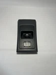 2012 - 2020 Dodge Journey Rear Console Trim W/ Power Outlet 12V 115V Plug Used. Price: $29.99.