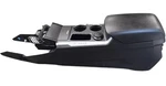 2011-2015 Ford Explorer Front Floor Center Console Xlt W/select Shift Black Oem Used. Price: $245.99.