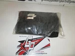 Polaris - New Oem Storage Bag Wide Track, Sport Gt, Super 2871004. Price: $84.11.