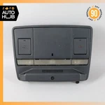 Jaguar X152 F-type Dome Light Overhead Map Lamp Black JX53519A58BB Oem Used. Price: $62.25.