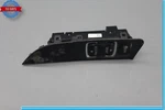 12-18 Bmw 320I 328I Center Console Operating Switch Unit Black 61319252911 Oem Used. Price: $24.00.