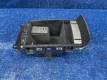 2014 2017 Infiniti Q50 Q60 Dual Usb Aux Jack Port Adapter Card Panel Storage Oem Used. Price: $33.25.