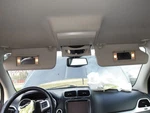 Console Front Roof Fits 12-20 Journey 2251520 Used. Price: $209.99.