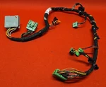 2010 2013 Range Rover Sport Center Console Wiring Harness AH32-14B079-AC Used. Price: $54.99.