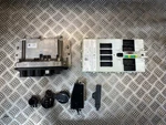 18-21 Mini Cooper Hatch F55 1.5 Petrol Auto Complete Engine Ecu Kit 8691838 Used. Price: $261.65.