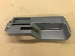 87-93 Ford Mustang Smoke Gray Center Console Frame Inner Ashtray Restored Oem Used. Price: $93.49.