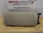 Toyota Prius 06-09 Bisque Tan Cloth Center Console Armrest Lid Genuine Oem New. Price: $303.42.