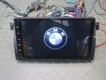 2001-2006 Bmw E46 M3 Eonon GA9450B Car Stereo Radio Android Multimedia Head Unit Used. Price: $263.09.