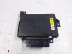 2022 Toyota Tundra Center Console Phone Charger Oem Id 861C00C020 Used. Price: $189.95.