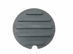 2005 Ford Explorer Center Console Cup Holder Mat Liner Black 1L24-7806305 Used. Price: $44.33.