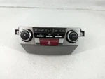 2011-2017 Jeep Patriot Ac Heater Climate Control 72311AJ08A P55111278AF N6OOM Used. Price: $85.11.