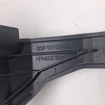 Bmw Center Console Armrest 03F1010005 Used. Price: $199.99.