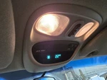 Console Front Roof Without Garage Door Opener Fits 05 Dodge 1500 Pickup 614703 Used. Price: $129.00.