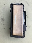 03-08 Jaguar Type Ashtray Wood Bezel 12V Outlet Oem 2R83 8104822 Used. Price: $29.97.