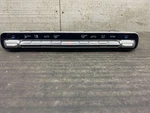 2020-2025 Mercedes Gle 53 Amg V167 Front Dash Heat Climate Control Switch Panel Used. Price: $99.11.