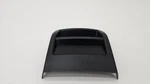2011-2017 Bmw F25 X3 Rear Center Console Trim Panel Cover Black 5116 9221812 Oem Used. Price: $27.59.