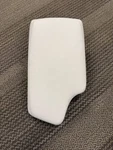 15-20 Bmw F80 F82 F83 M3 M4 Center Console Top White Used. Price: $200.00.