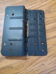2007-2017 Ford Expedition Center Console Black Armrest Lid Hinge 8L1Z7806050AA Used. Price: $19.00.