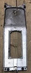 1964 Impala Ss Console Automatic Shifter Bezel , Used. Price: $185.00.