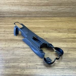 2012-2016 Mini Countryman R60 Center Console Frame Base Trim Cover Panel Oem Used. Price: $71.40.