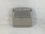2014 Nissan Sentra Overhead Roof Console NHD5K Used. Price: $67.87.