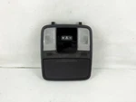 2022 Kia Forte Overhead Roof Console ABJ0A Used. Price: $64.64.