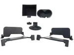 2022-2026 Genuine Ford Maverick Integrated Tether System NZ6Z-17045N86-AA New. Price: $56.96.