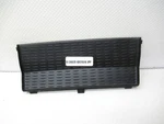 11-16 Bmw 535I 528I 550I Rear Center Console Storage Tray Nsert 07214-002 Oem Used. Price: $12.00.