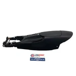 09-11 Nissan 370Z Mt Center Console Storage Cubby Armrest 969111EA0A Oem 15BKJD8 Used. Price: $125.95.