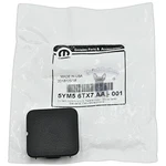 Console Plug Genuine Mopar 5YM56TX7AA New. Price: $8.95.