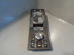 Range Rover Sport Terrain Settings Air Suspension Switch AH32-14B596-BE Used. Price: $53.66.