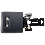Genuine Ford Armrest Assembly Console ML3Z-1506024-JC New. Price: $713.50.